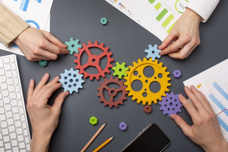 Wiele systemów – jeden organizm